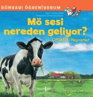 Mö Sesi Nereden Geliyor?