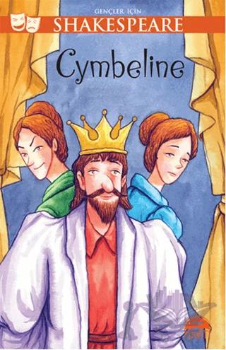 Gençler İçin Shakespeare: Cymbeline