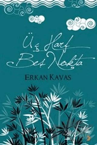 Üç Harf Beş Nokta