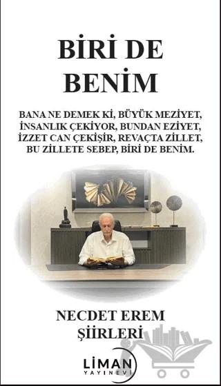 Biri De Benim
