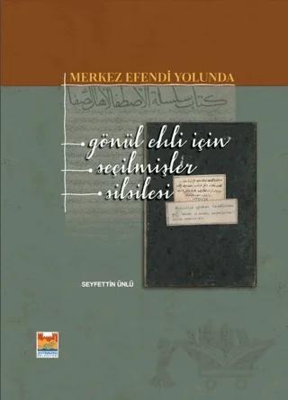 Merkez Efendi Yolunda