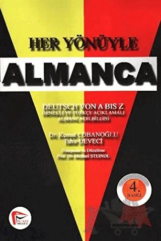 Her Yönüyle Almanca