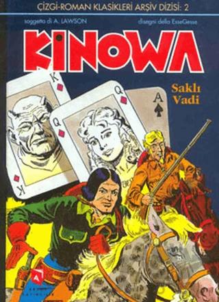 Kinowa Saklı Vadi
