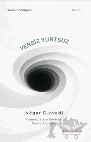 Yersiz Yurtsuz