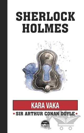 Kara Vaka - Sherlock Holmes