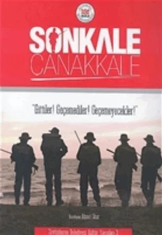 Sonkale Çanakkale