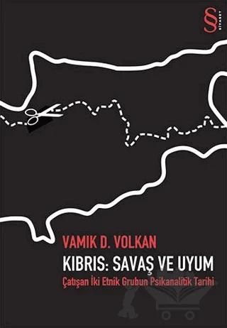 Kıbrıs: Savaş ve Uyum