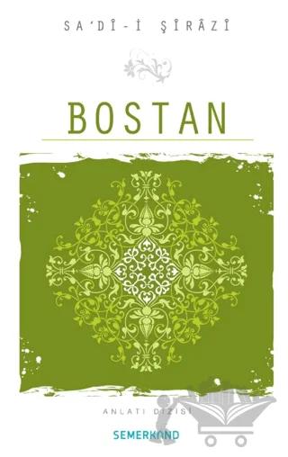 Bostan