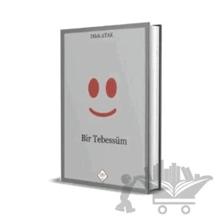 Tebessüm – Dilek Atak – Türkiye Kültür Yayınları kitap kapağı