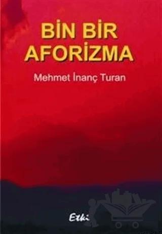 Bin Bir Aforizma