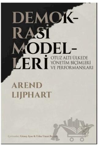 Demokrasi Modelleri