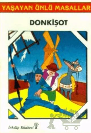 Don Kişot
