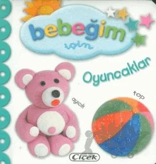 Bebeğim İçin - Oyuncaklar
