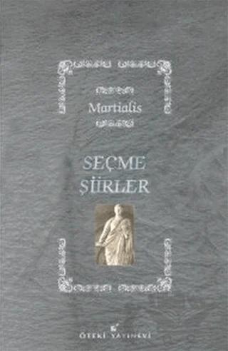 Seçme Şiirler