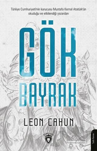 Gök Bayrak