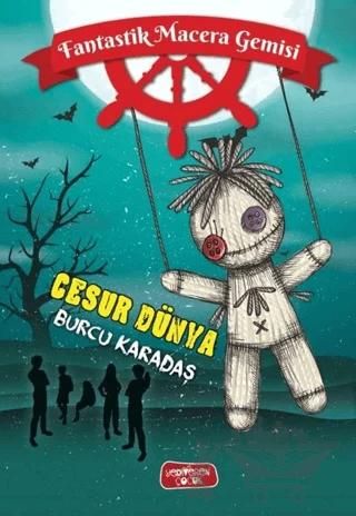 Cesur Dünya