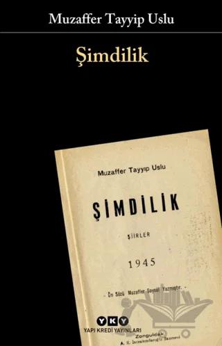 Şimdilik