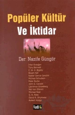 Popüler Kültür ve İktidar