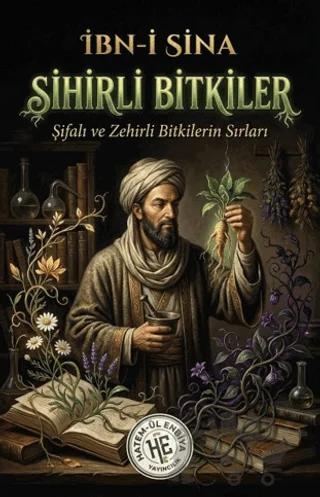 Sihirli Bitkiler