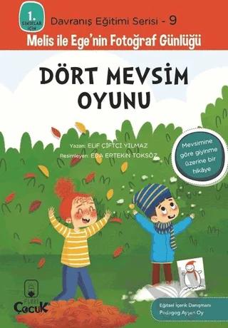 Dört Mevsim Oyunu