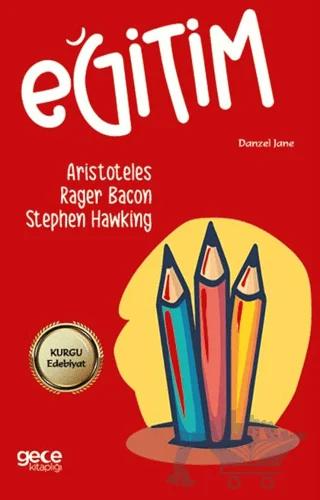 Eğitim