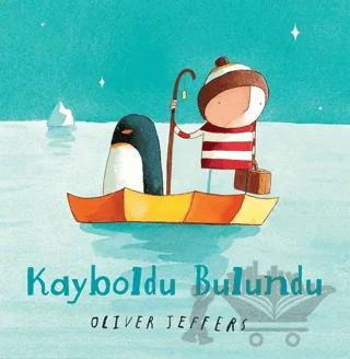 Kayboldu Bulundu