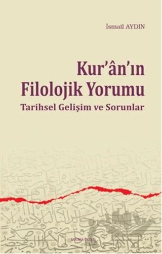 Kur'anın Filolojik Yorumu