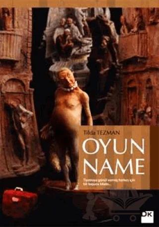 Oyunname
