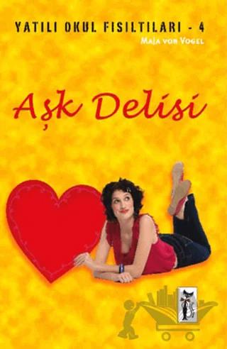 Aşk Delisi