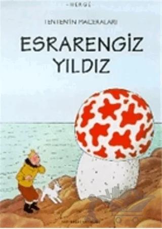 Tenten’in Maceraları Esrarengiz Yıldız