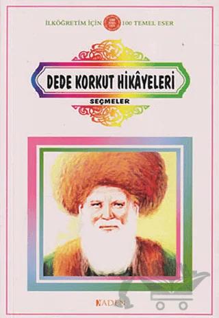 Dede Korkut Hikayeleri