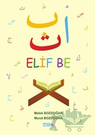 Elif Be