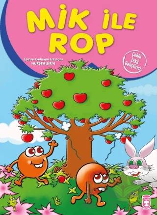 Mik ile Rop