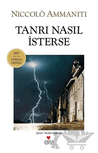 Tanrı Nasıl İsterse