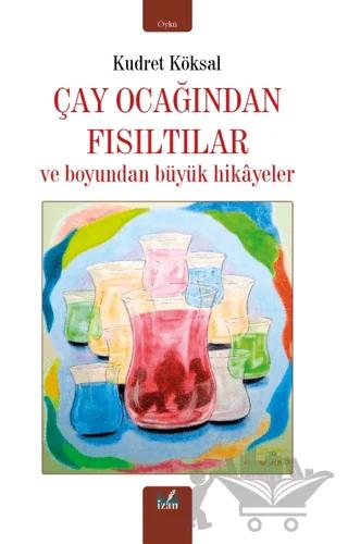 Çay Ocağından Fısıltılar
