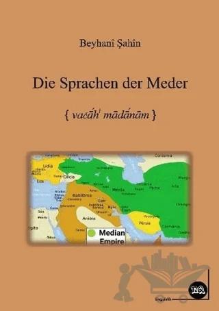 Die Sprachen der Meder