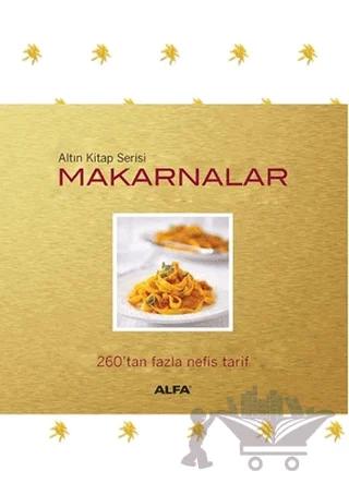 Makarnalar