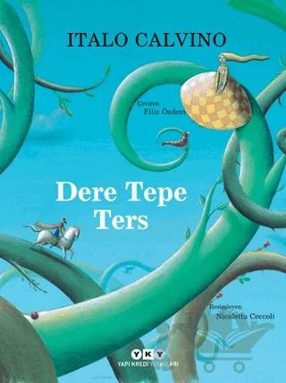 Dere Tepe Ters