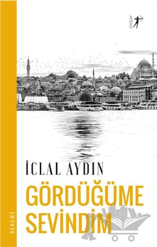 Gördüğüme Sevindim