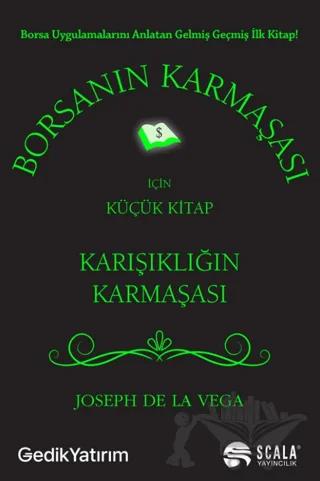 Borsanın Karmaşası İçin Küçük Kitap