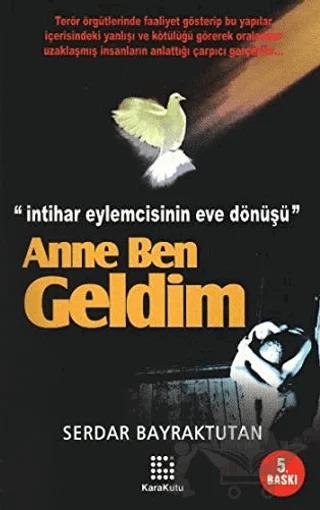 Anne Ben Geldim