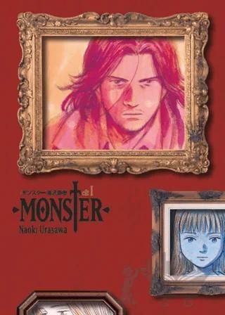 Monster Cilt 1