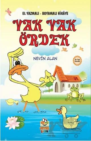 Vak Vak Ördek