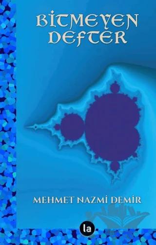 Bitmeyen Defter