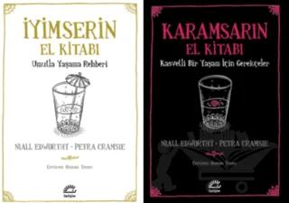 İyimserin El Kitabı - Karamsarın El Kitabı