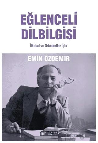 Eğlenceli Dilbilgisi – İlkokul ve Ortaokullar İçin