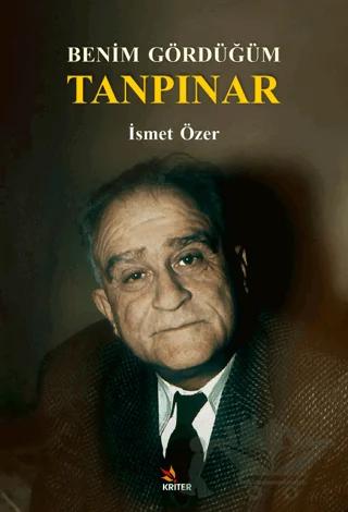 Benim Gördüğüm Tanpınar
