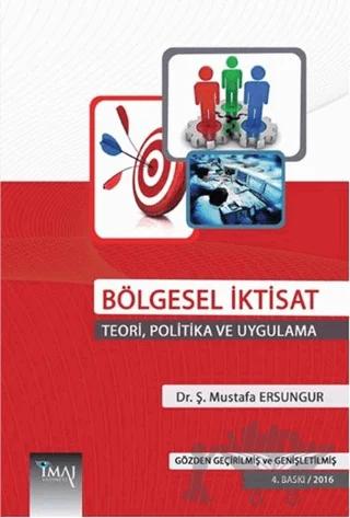 Bölgesel İktisat
