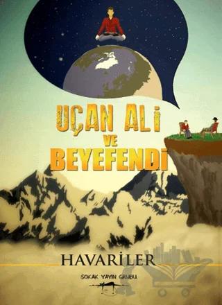 Uçan Ali ve Beyefendi