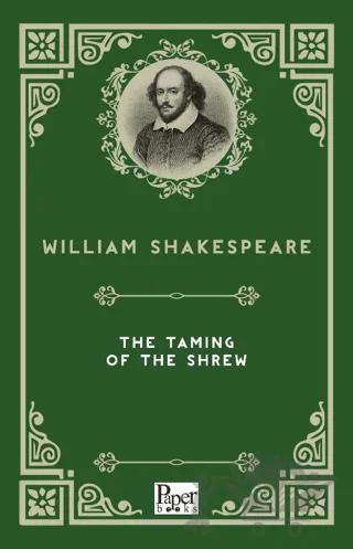The Taming of The Shrew